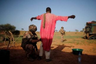 French anti-jihadist force kills civilian in Mali