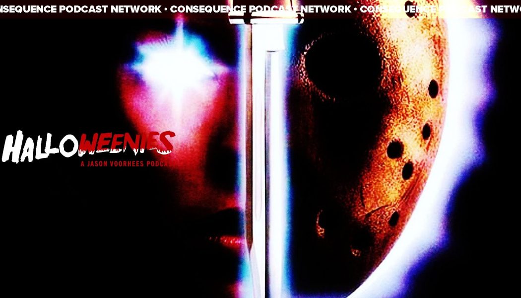 Friday the 13th Part VII: The New Blood Was Hacked to Death By the MPAA