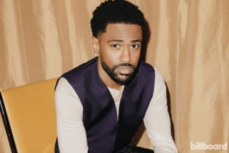 From SZA & Ty Dolla Sign to Big Sean, Which New Music Release Is Your Favorite This Week? Vote!