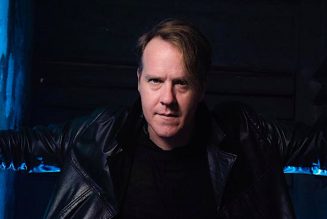 Frontman Burton C. Bell Quits Fear Factory