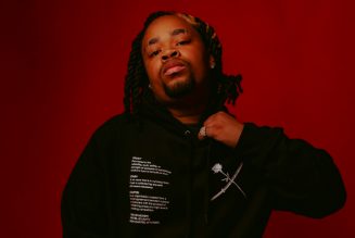FXXXXY, Dallas Rapper and Future Collaborator, Dies at 25