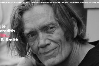 G.E. Smith on Saturday Night Live and Jamming With David Bowie, Bob Dylan, and Roger Waters