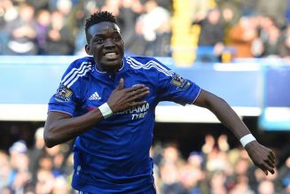 Gabriel Agbonlahor gives 7-word verdict on player Aston Villa are reportedly signing