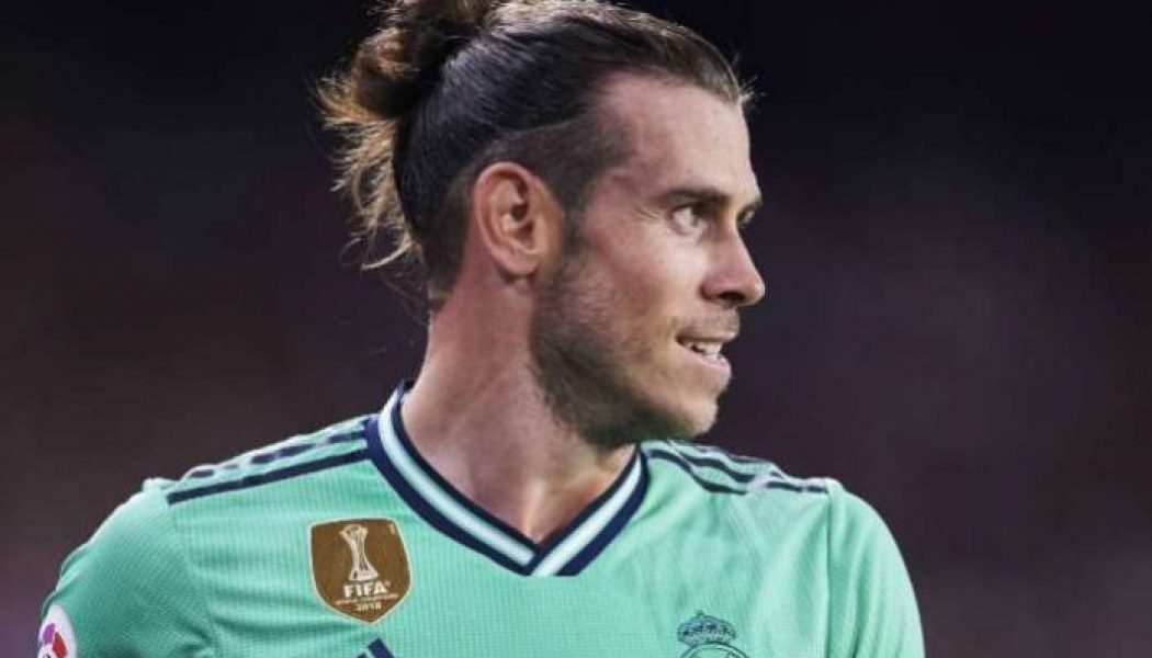 Gareth Bale: Real Madrid blocked my return to Premier League