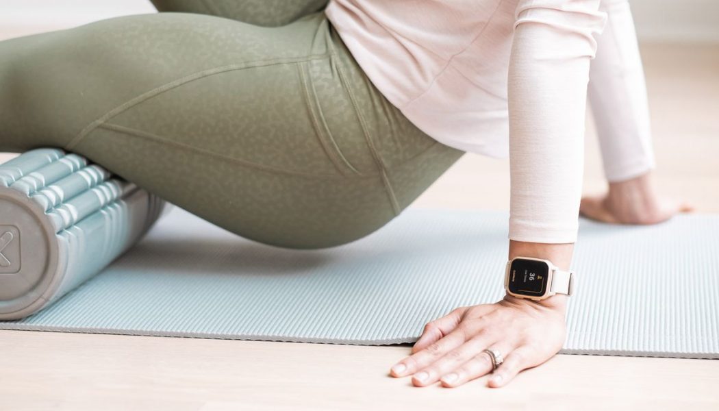 Garmin’s Venu Sq is a capable GPS-ready smartwatch for $199