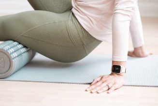 Garmin’s Venu Sq is a capable GPS-ready smartwatch for $199