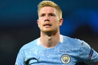 Gary Lineker offers four-word reaction to Man City star’s latest Twitter post