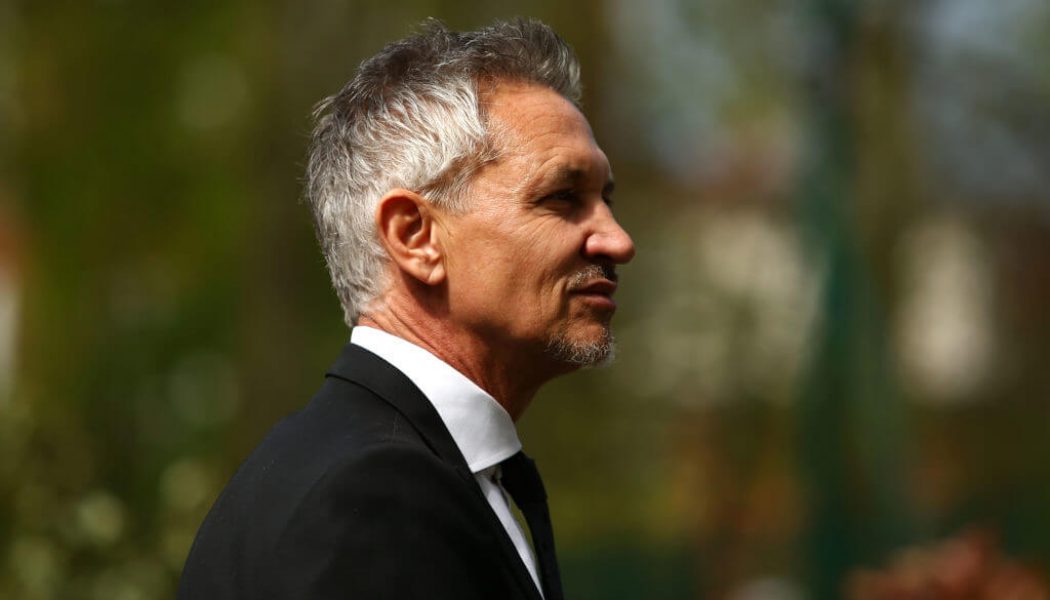 Gary Lineker’s six-word reaction as Spurs secure hard-fought win v Plovdiv