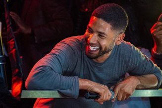 Gay Tupac aka Jussie Smollett Maintains Innocence Ahead of Court Appearance,