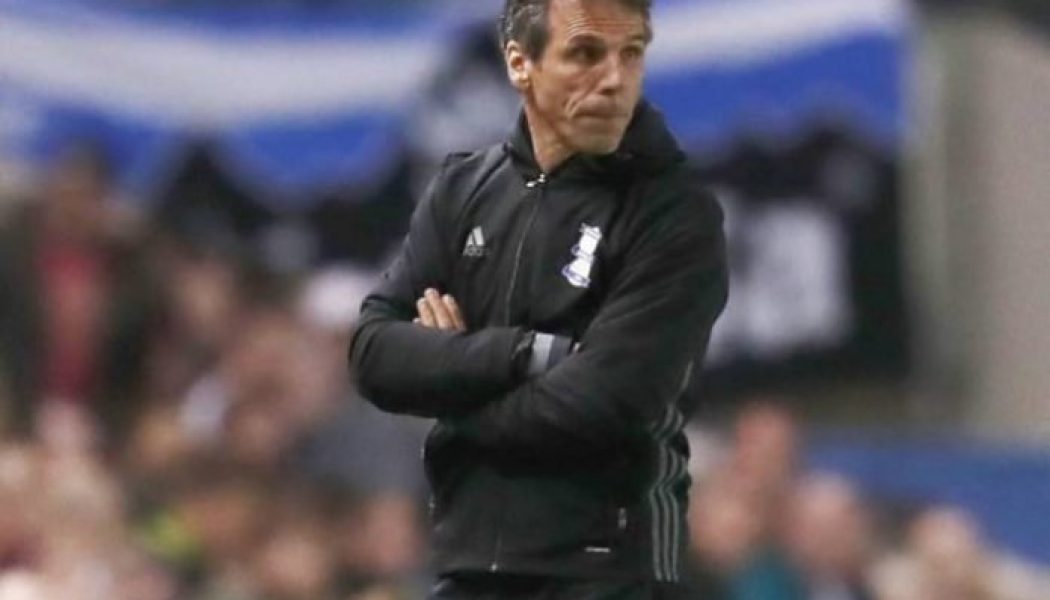 Gianfranco Zola hails Victor Osimhen’s ‘important qualities’ ahead Parma vs Napoli