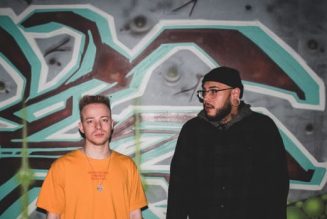 GLD Unveil Infectious Future Bass Ballad “Mad, Cause I’m Right”