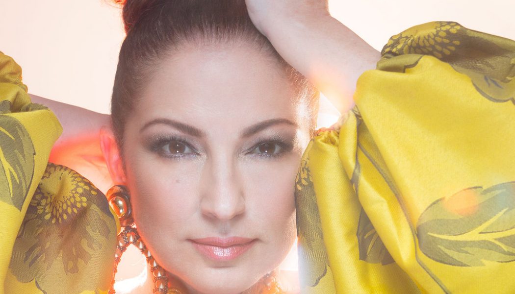 Gloria Estefan to Feature In Online Celebration of Latino Impact on Media