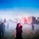 Go Behind The Scenes Of EVANESCENCE’s New Music Video, ‘Use My Voice’