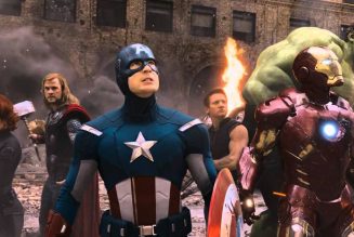 Go read this CNET story about the Avengers game that wasn’t