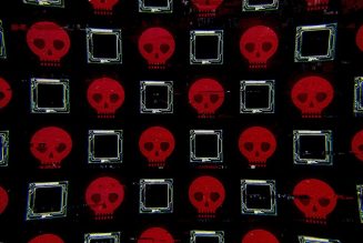 Go read this story about a bizarre harassment campaign by a group of ex-eBay employees