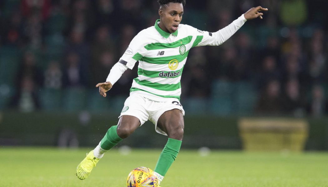 ‘Going to be a superstar’ – Some Celtic fans are in awe of defender’s display in 1-0 win