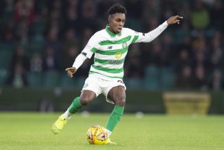 ‘Going to be a superstar’ – Some Celtic fans are in awe of defender’s display in 1-0 win