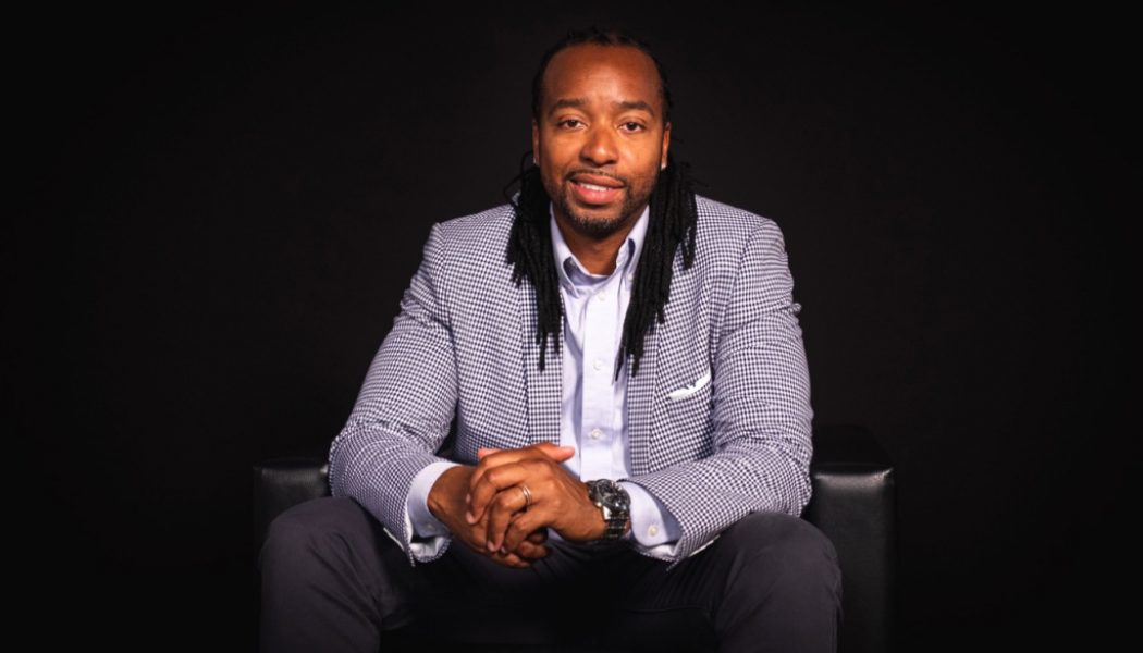 Good Life Foundation Founder Hasan Stephens Teaches Life Skills Through Hip-Hop