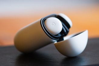 Google fixes odd bug that made some Pixel Buds audio cut out at 1:50 intervals