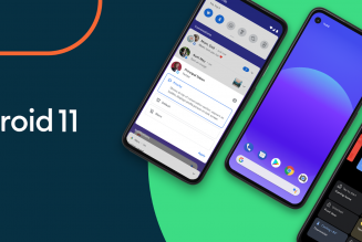 Google Launches Android 11