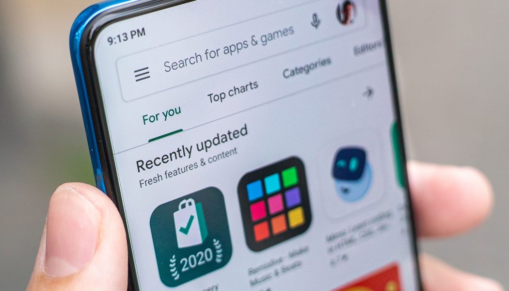 Google to Enforce 30% In-App Payment Policy