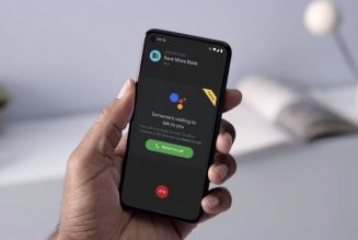Google’s new ‘Hold for Me’ feature saves you from elevator music