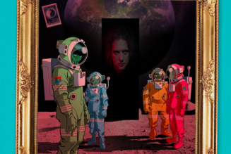 Gorillaz Announce New Song with The Cure’s Robert Smith