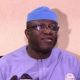 Governor Fayemi: Traditional institution agent of grassroots development