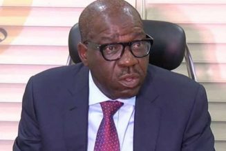 Governor Obaseki: Speculation about Edo PDP chairman’s resignation is fake news