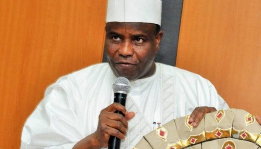 Governor Tambuwal: Rigging Edo election is ‘coup’ against the people