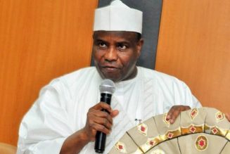 Governor Tambuwal: Rigging Edo election is ‘coup’ against the people