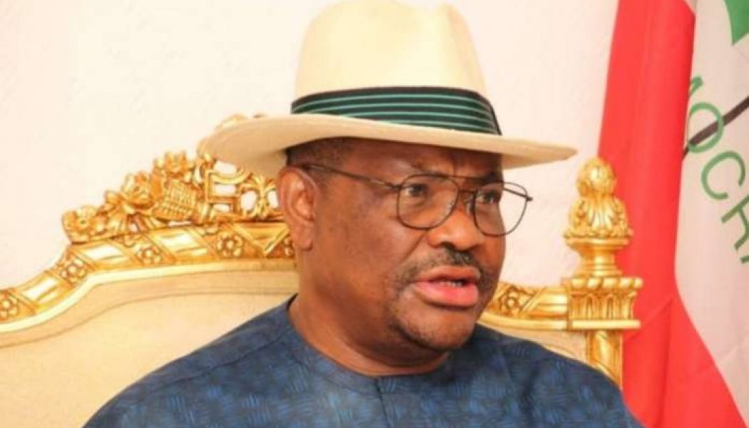 Governor Wike: Edo election may likely be the best in Nigeria history