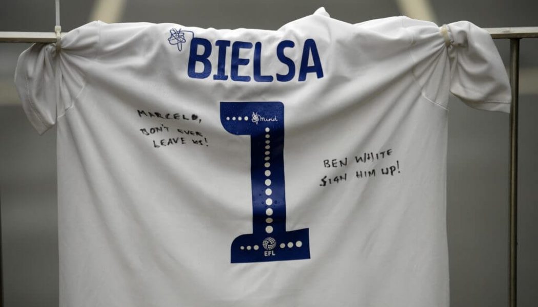 ‘Great club’: Ray Parlour predicts where Leeds will finish and makes Bielsa claim