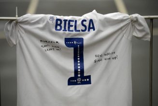 ‘Great club’: Ray Parlour predicts where Leeds will finish and makes Bielsa claim