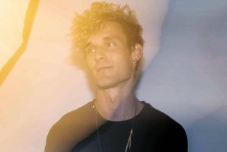 GRiZ Announces New Mixtape Dropping Tomorrow