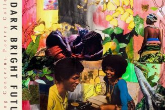 Growing Concerns Poetry Collective Announce New Album Big Dark Bright Futures