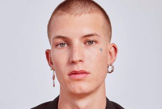 Gus Dapperton Learned How to Leave Control Behind on Orca