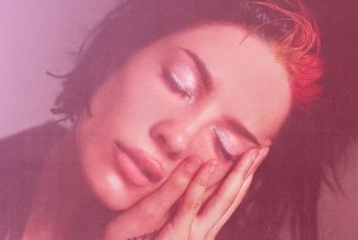 Halsey to Star Alongside Sydney Sweeney in New TV Series