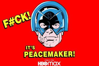 HBO Max is getting a Suicide Squad spinoff starring John Cena