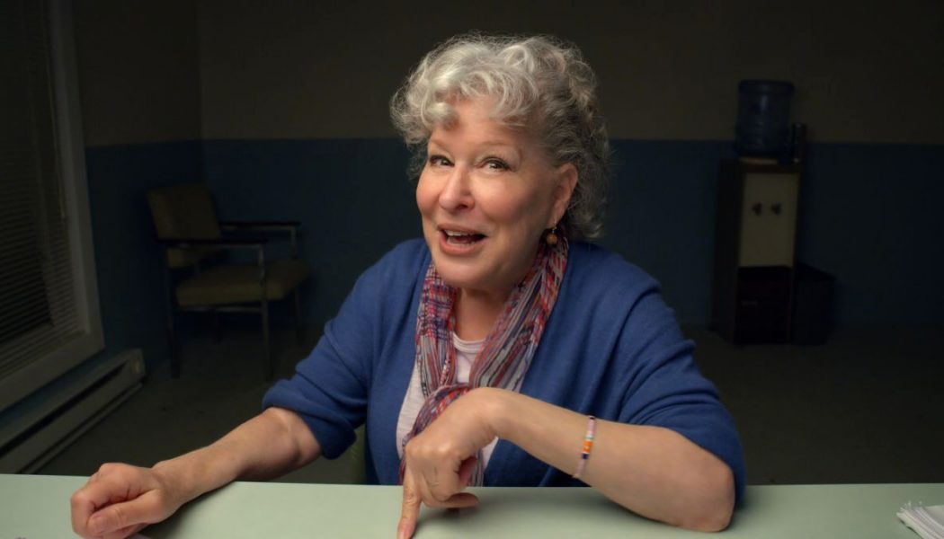 HBO’s Coastal Elites Feels Like a Carefully Curated Twitter Feed: Review