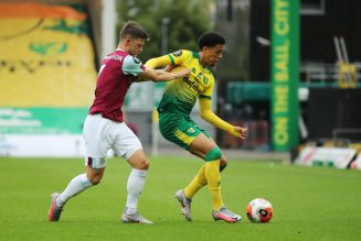 ‘He will now make his way to Newcastle’: Keith Downie has just delivered exciting transfer update