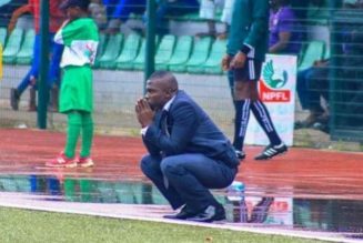 Heartland head coach debunks exit reports