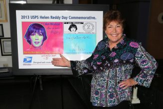 Helen Reddy, ‘I Am Woman’ Singer, Dies at 78