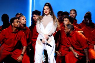 Here Are 5 Times Rosalía Has Proven to be a Superstar Onstage