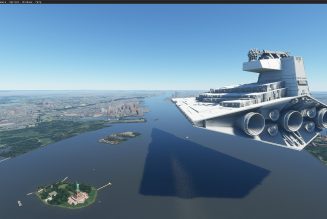 Here are some good flight simulator mods for you to enjoy