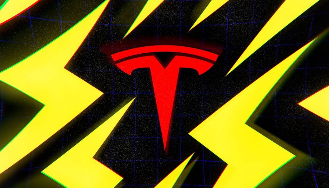 Here are Tesla’s biggest announcements from Battery Day