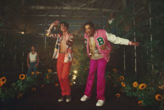 Here Are the Lyrics to 24kGoldn’s ‘Mood,’ Feat. iann dior