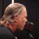 Here Is Video Of METALLICA’s Pre-Show Tuning-Room Jam For ‘S&M2’ Concerts