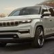 Here’s How Much the 2022 Jeep Grand Wagoneer Will Cost
