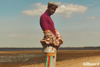 Here’s the Real Reason Lil Nas X Is Working on His New Album